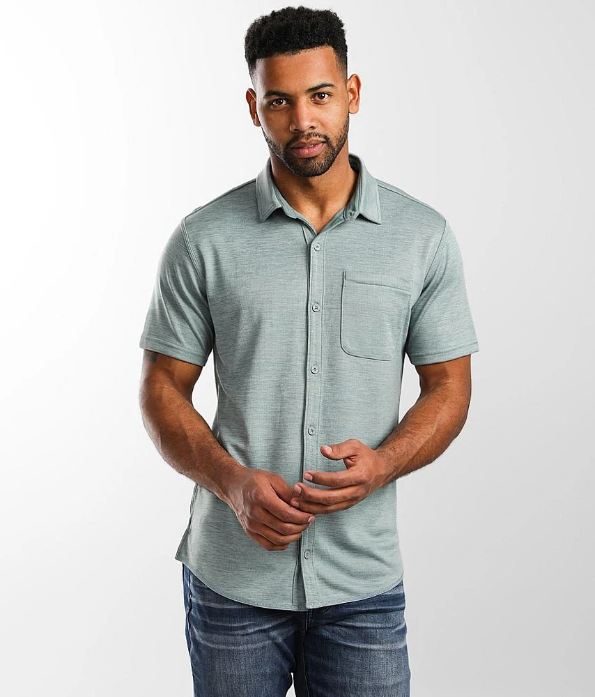 Standard Knit Performance Shirt