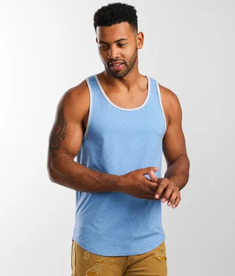 BKE Bellamy Performance Tank Top