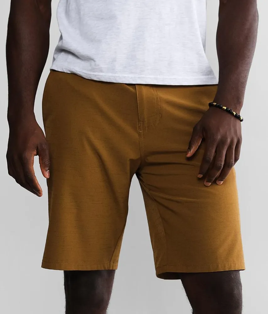 Gianni Stretch Walkshort