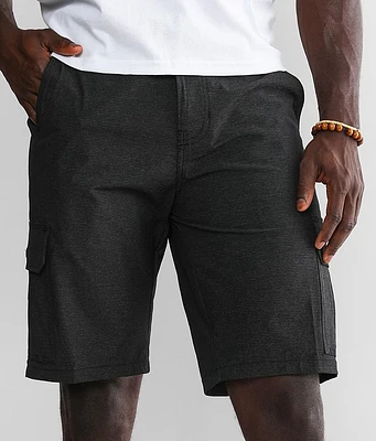Veece Kian Cargo Stretch Walkshort