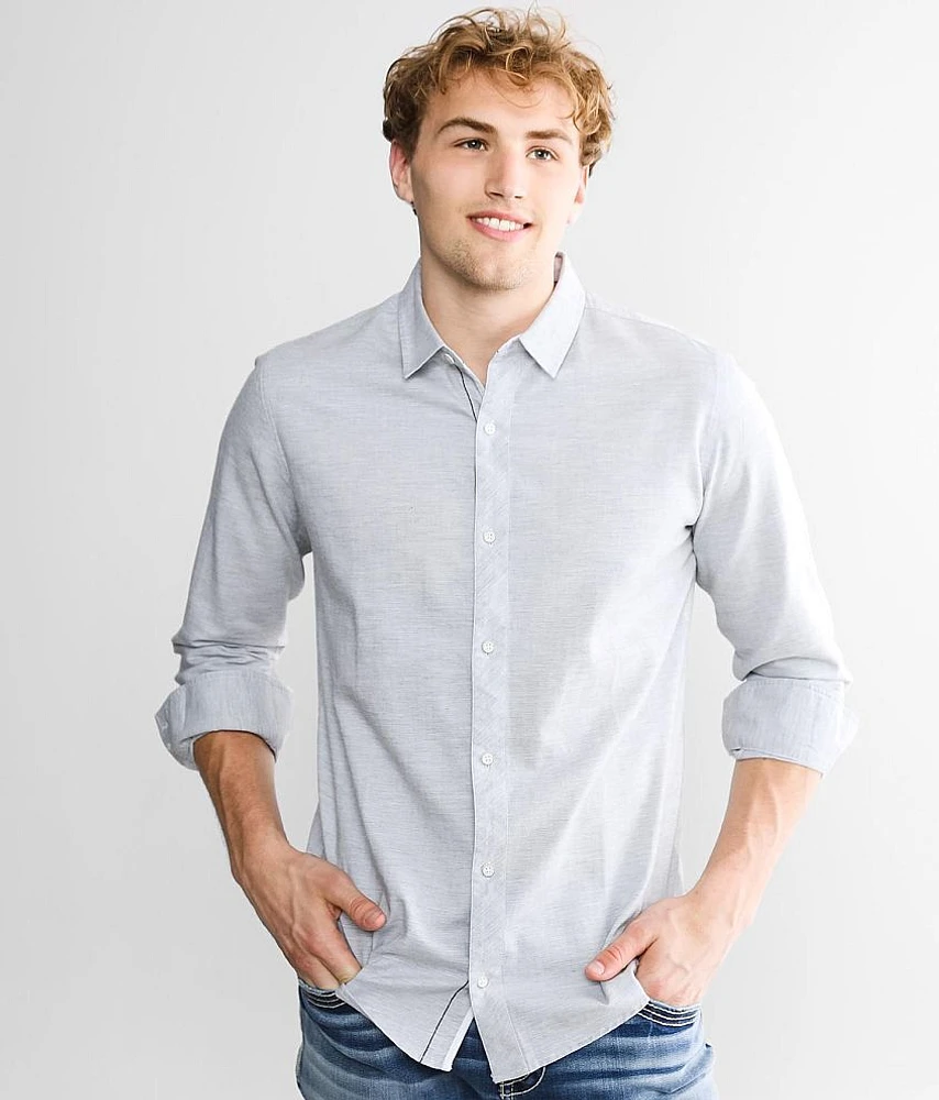 Marled Shirt