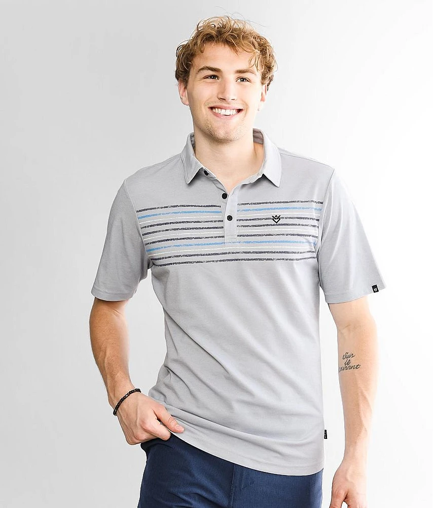 Howard Polo