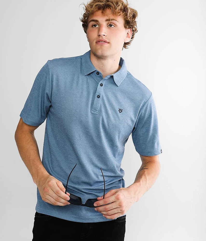 Aaron Polo