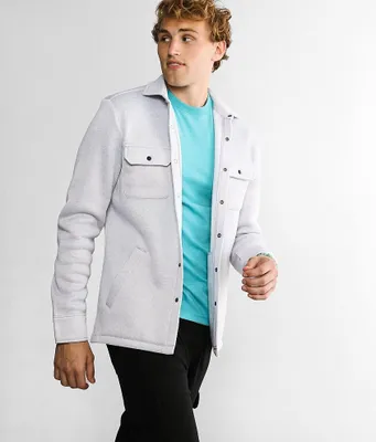 BKE Marled Athletic Shirt
