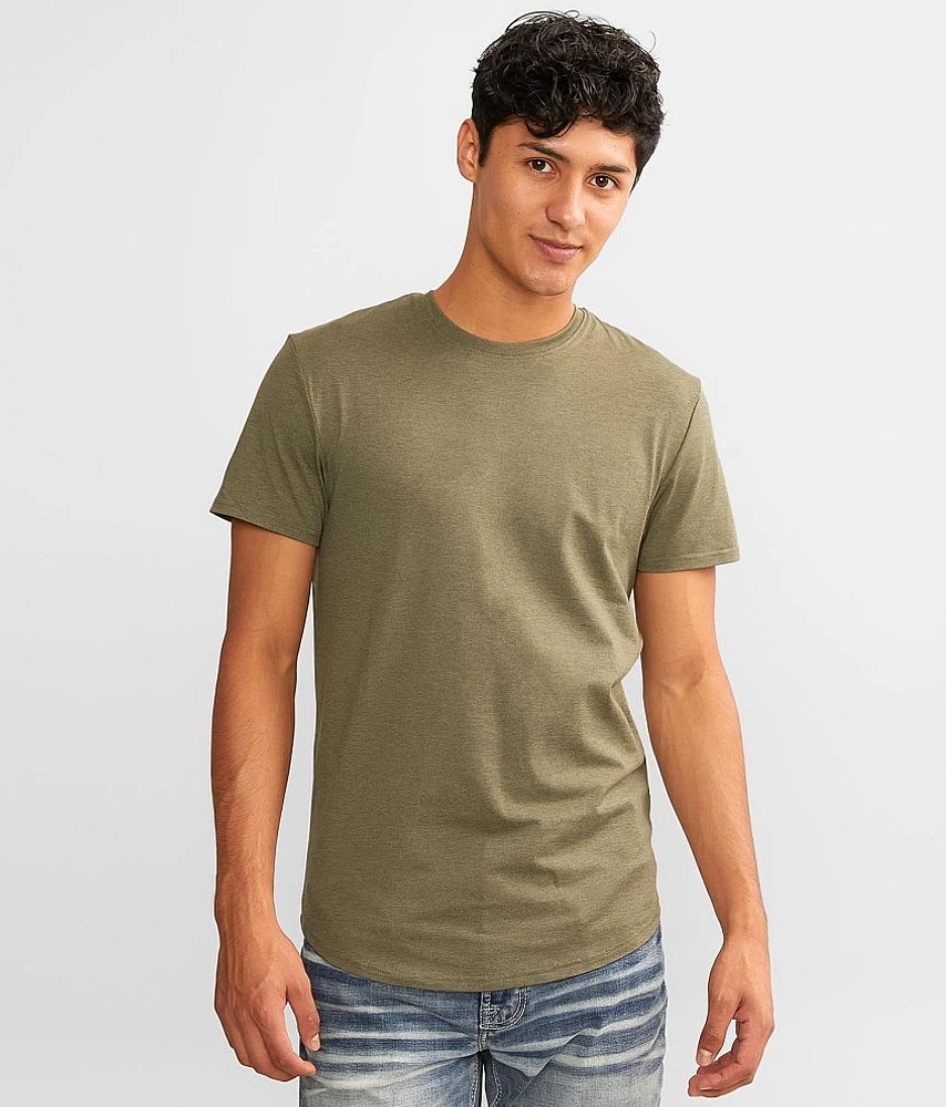 Miles Performance T-Shirt
