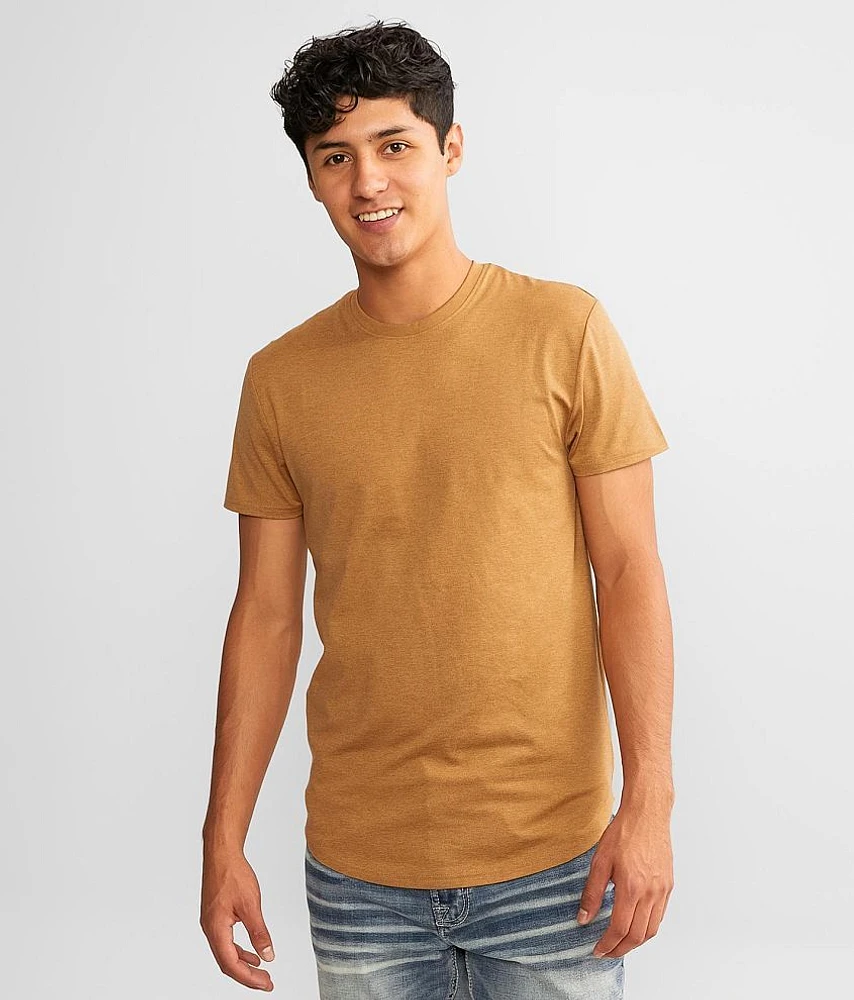 BKE Miles Performance T-Shirt