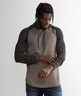 BKE Color Block Hoodie