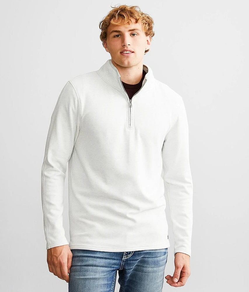 Outpost Makers Holden Brushed Pullover
