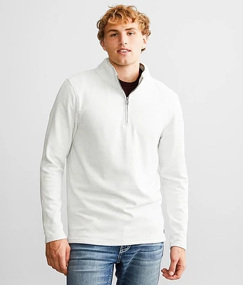 Outpost Makers Holden Brushed Pullover