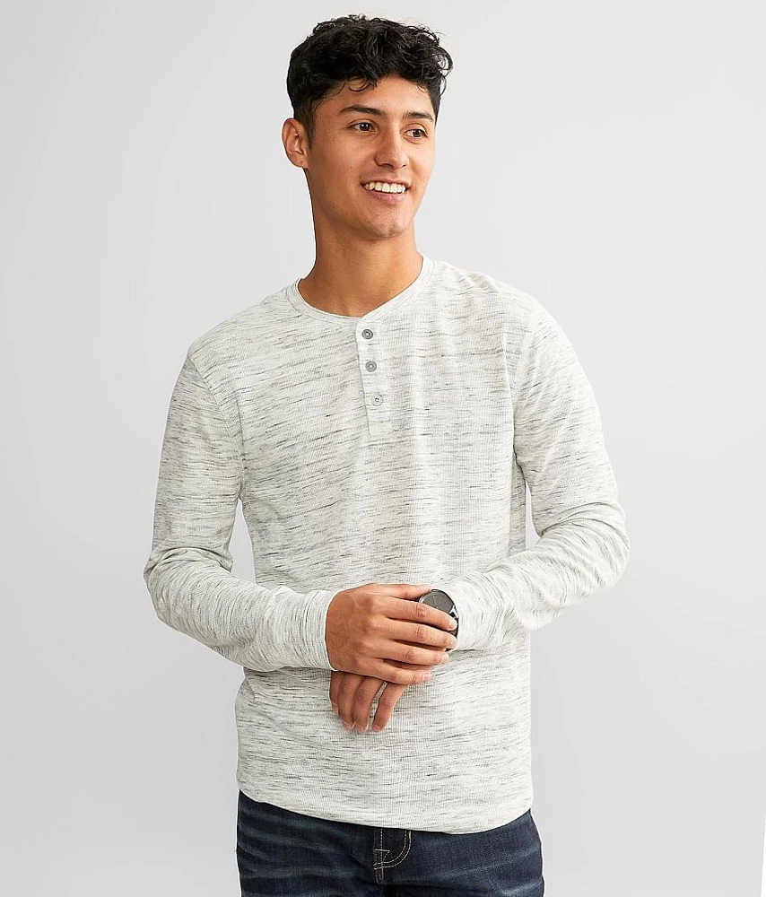 Kayce Thermal Henley