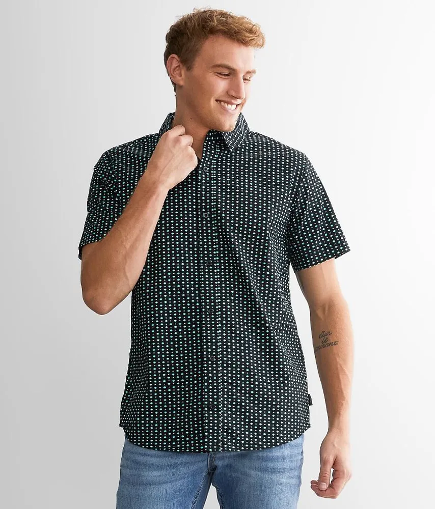 Diamond Shirt