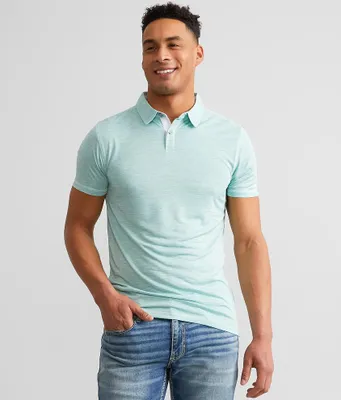 BKE Forrest Performance Polo