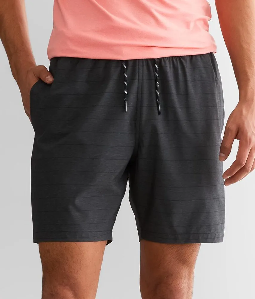 Kristoff Stretch Walkshort