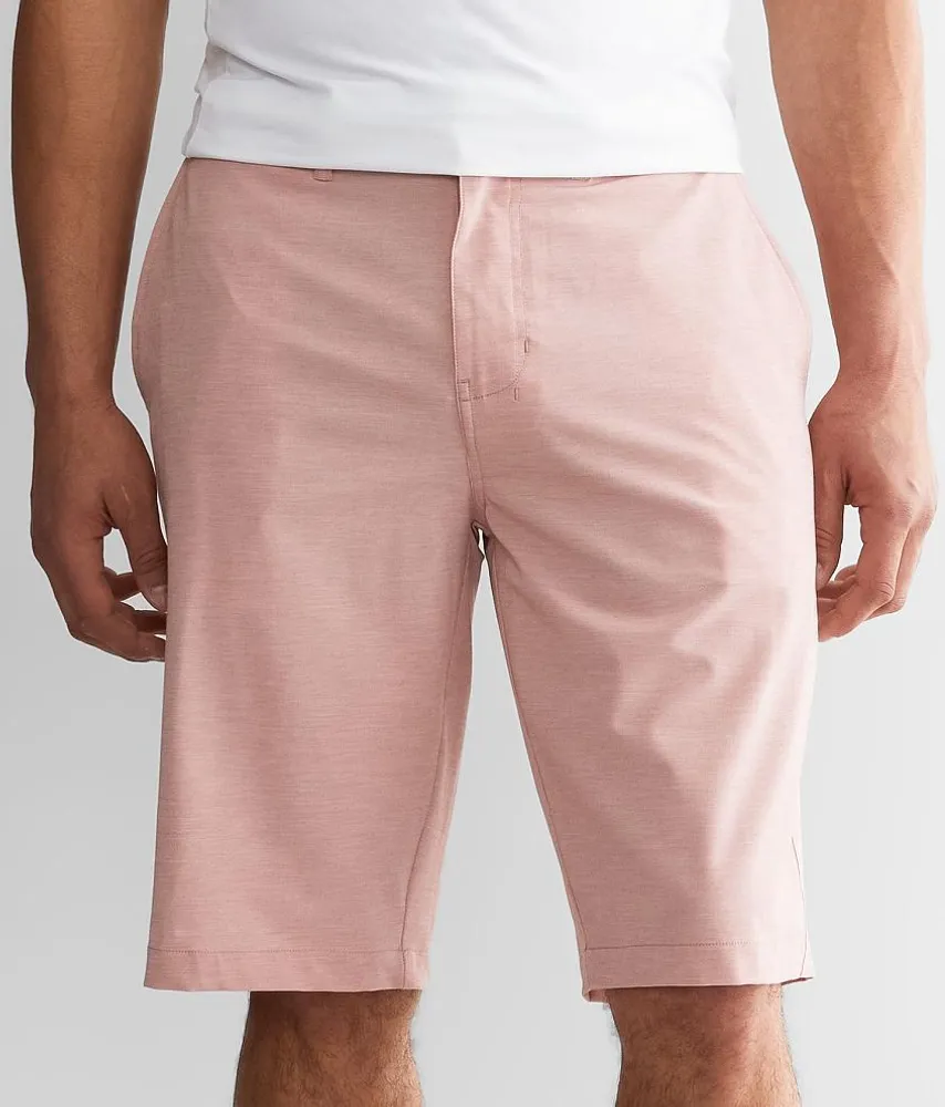 Sasha Hybrid Stretch Walkshort