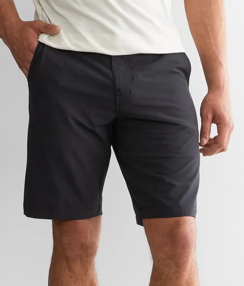 Wallie Hybrid Stretch Walkshort