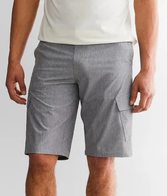 BKE Morgan Hybrid Cargo Stretch Walkshort