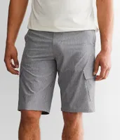 BKE Morgan Hybrid Cargo Stretch Walkshort