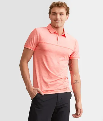 BKE Lantie Performance Polo