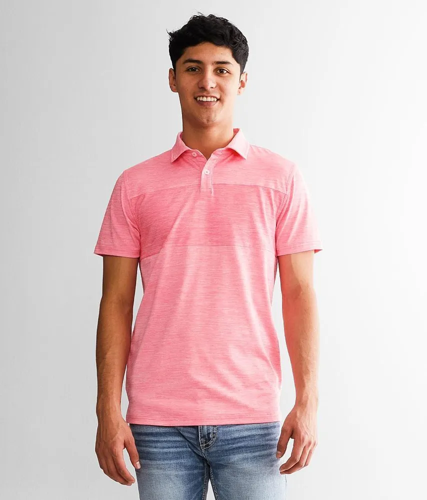 Kinsley Performance Polo