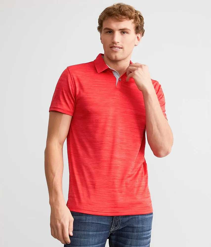 Blake Performance Polo