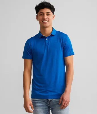 BKE Robbo Performance Polo