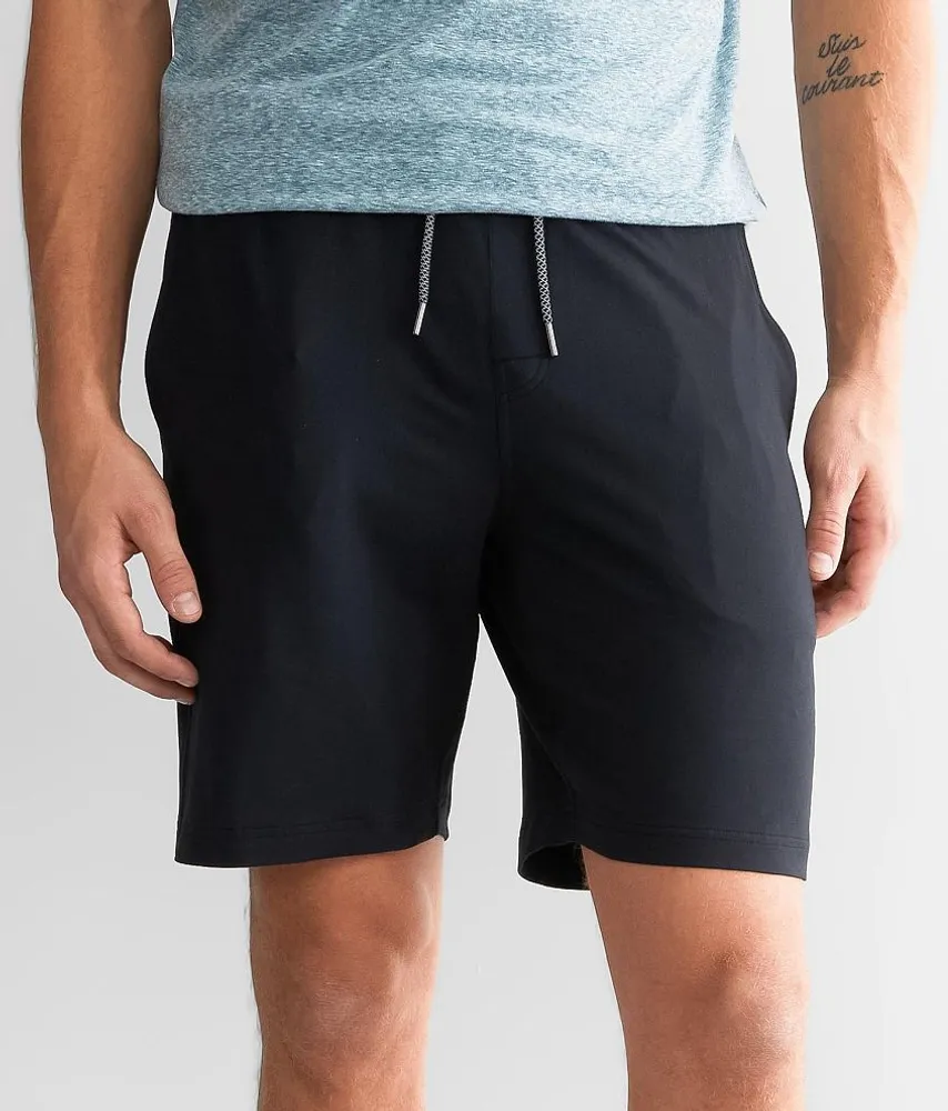 Renley Performance Knit Short