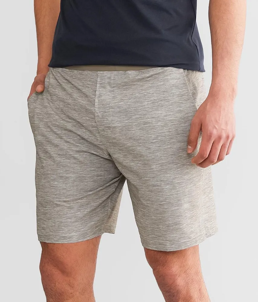 Veece Performance Stretch Short