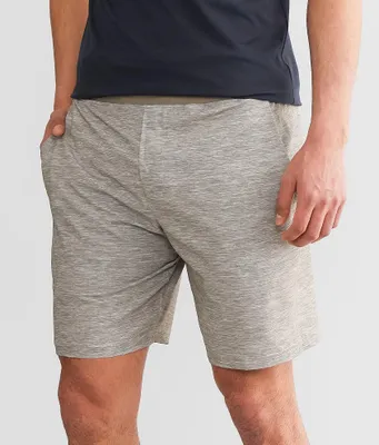 Veece Performance Stretch Short