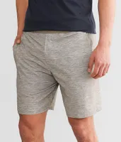 Veece Performance Stretch Short