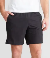 Veece Active Stretch Short