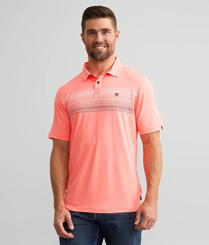 Neon Polo