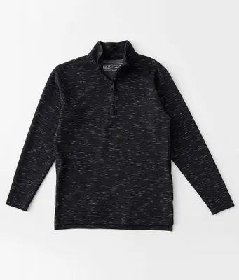 Boys - BKE Ketch Performance Quarter Zip Pullover