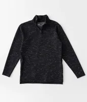 Boys - BKE Ketch Performance Quarter Zip Pullover