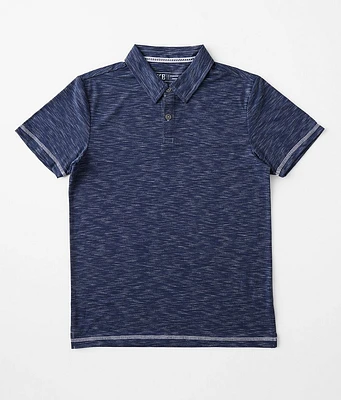 Boys - BKE Faraday Polo