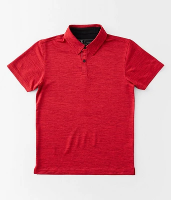 Boys - BKE Neville Performance Polo