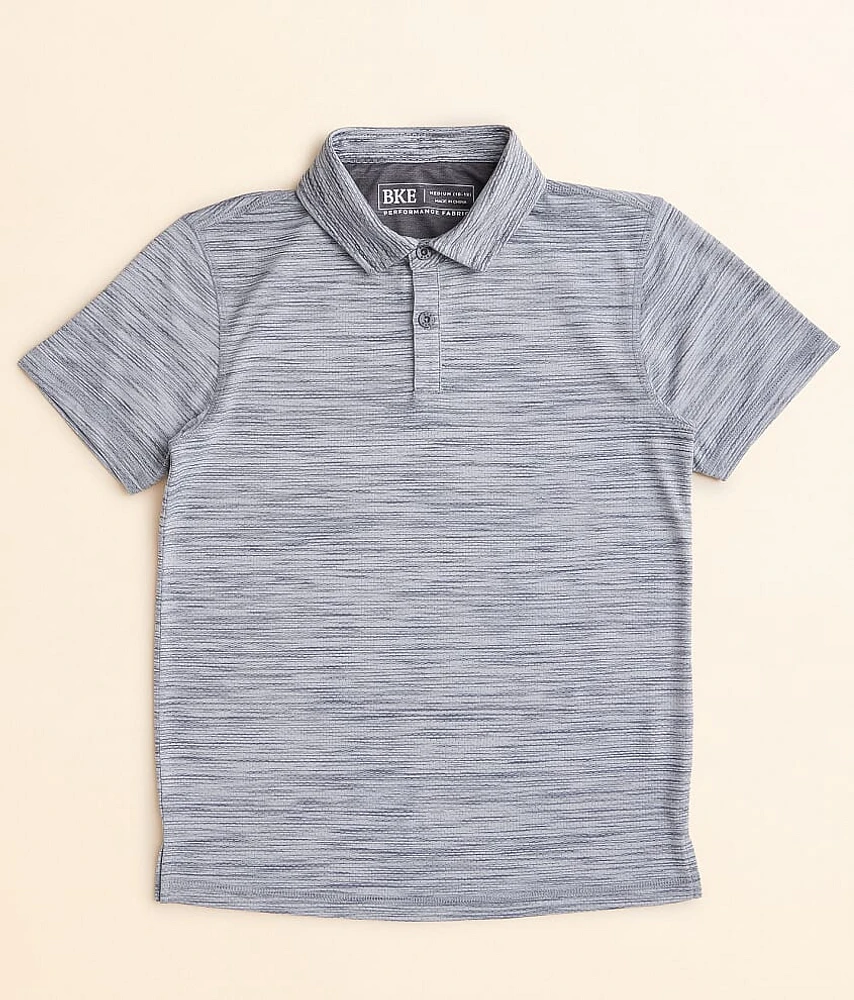 Boys - BKE Conner Performance Polo