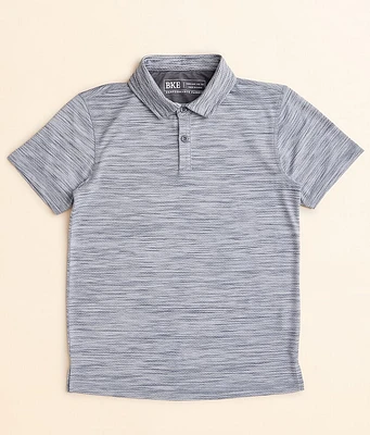 Boys - BKE Conner Performance Polo