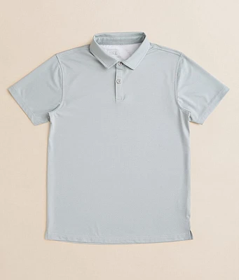 Boys - BKE Kelton Performance Polo