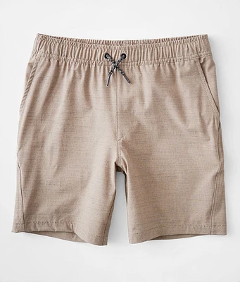 Boys - Departwest Lancaster Stretch Walkshort