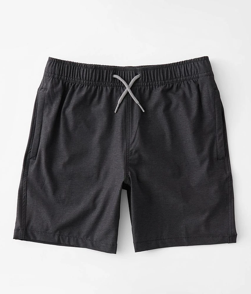 Boys - Departwest Colvin Stretch Walkshort