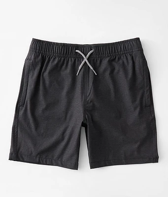 Boys - Departwest Colvin Stretch Walkshort