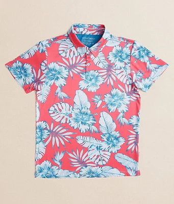 Boys - Departwest Matis Performance Polo