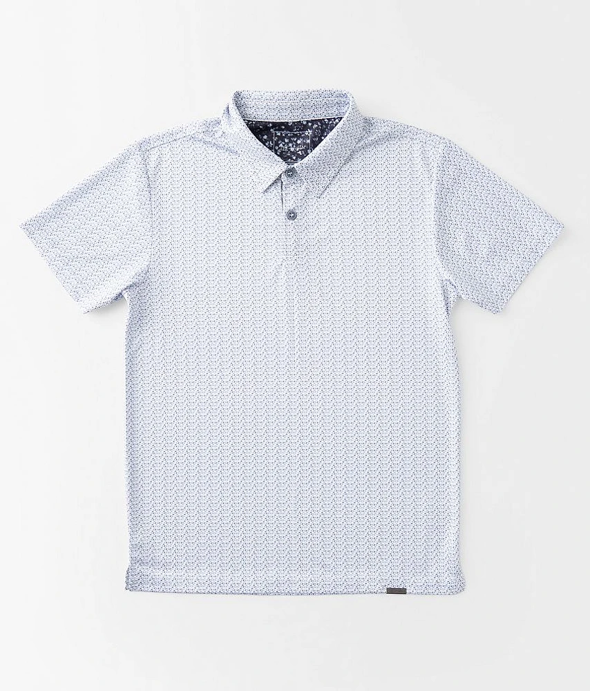 Boys - Lio Performance Polo
