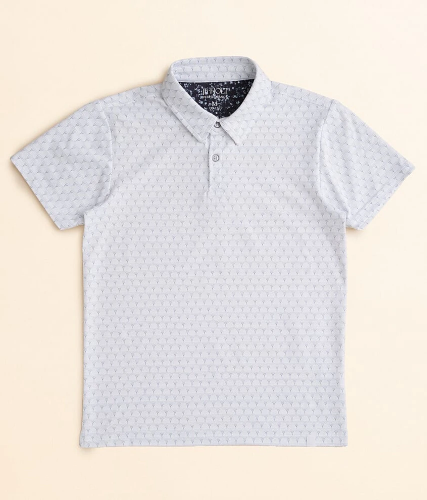 Boys - Bass Polo