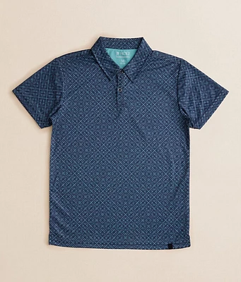 Boys - J.B. Holt Kendrick Performance Polo