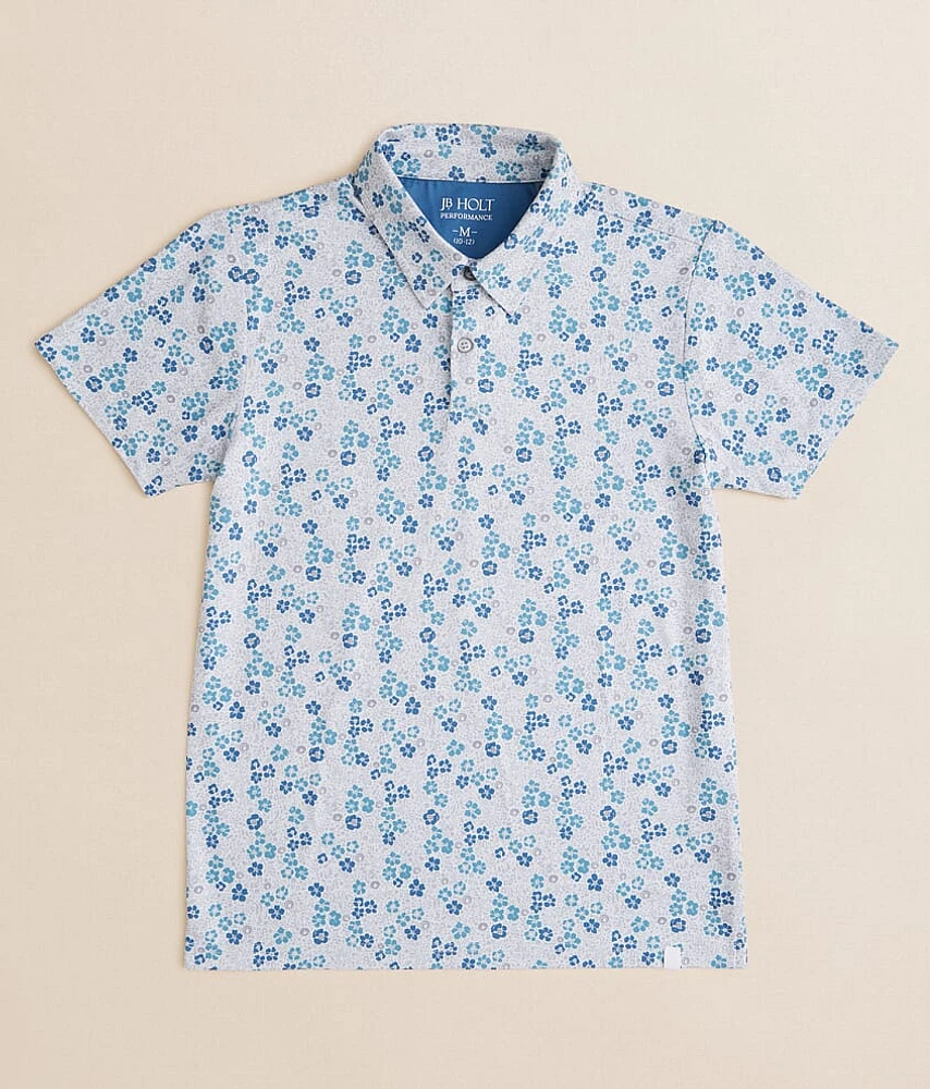 Boys - Avent Performance Polo