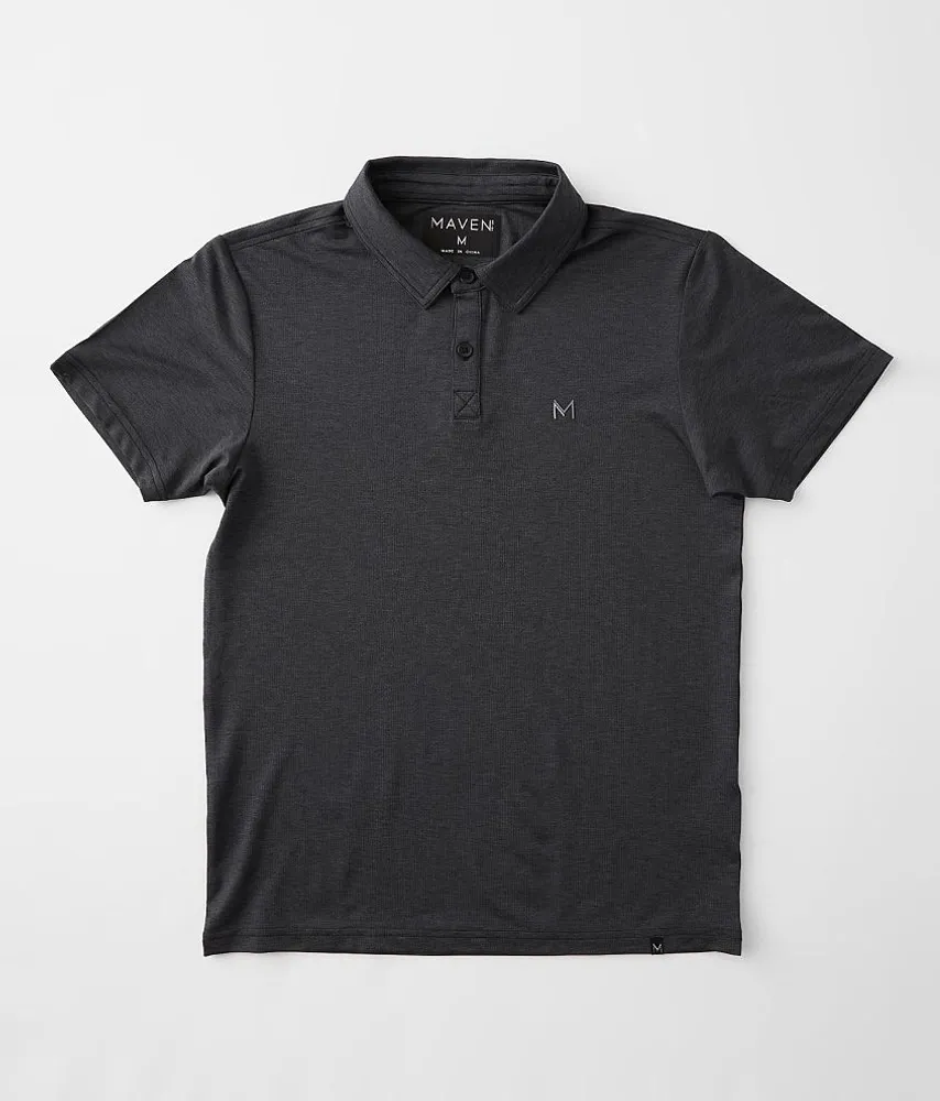 Boys - Performance Polo