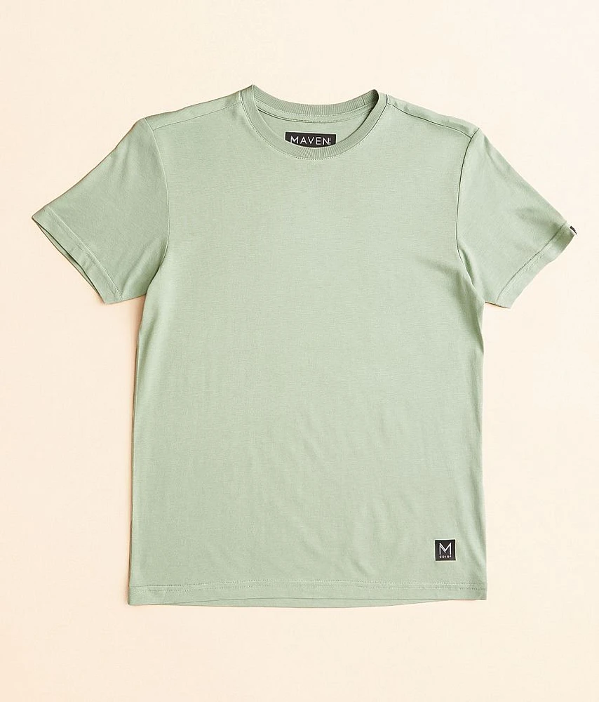 Boys - Maven Co-op Essential Performance T-Shirt