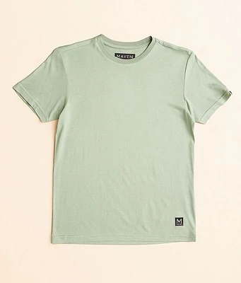 Boys - Maven Co-op Essential Performance T-Shirt