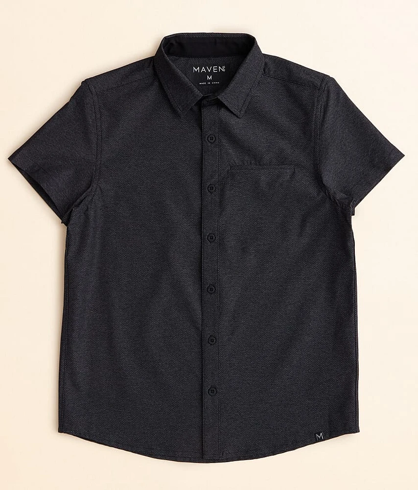 Boys - Essential Performance Shirt